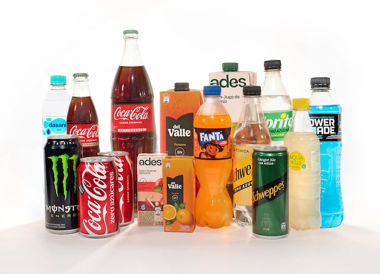 El portafolio de la compañía convive con una apuesta por ampliar sus opciones para diferentes ocasiones de consumo, contando con una cartera de más de 40 alternativas.