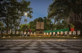 El evento Des-stronizate se realizará el lunes 4 de mayo en la Plaza de los Desaparecidos