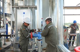 La producción de biodiesel aumentará, estimo gremio del rubro.