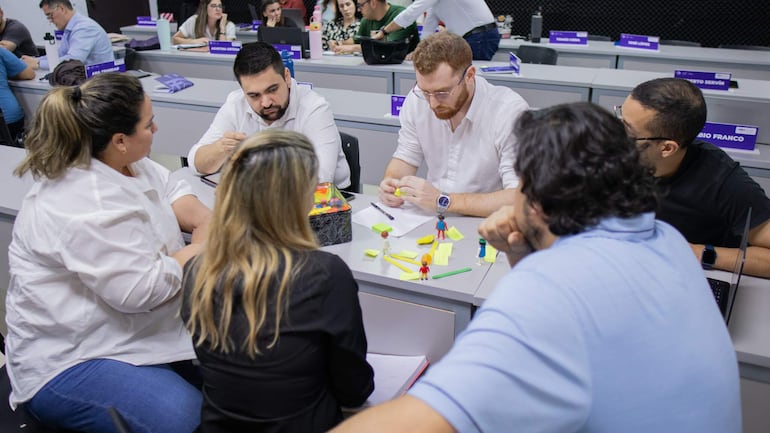 USIL refuerza su liderazgo académico con una oferta diseñada para los desafíos del mundo empresarial.