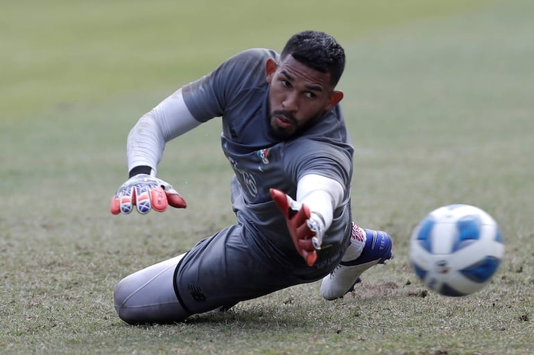 El escandaloso autogol que desató denuncias de amaño en Panamá
