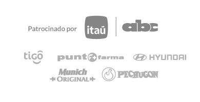 esponsors especiales de Mundial x ABC