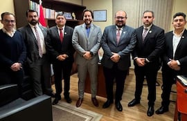 La UMAX prepara el I Simposio Internacional de Prevención y Lucha contra las adicciones en Paraguay este viernes 26, desde las 09:00, en el Centro de Eventos de Paseo La Galería. El evento fue declarado de Interés nacional por el Poder Legislativo.