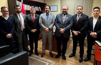 La UMAX prepara el I Simposio Internacional de Prevención y Lucha contra las adicciones en Paraguay este viernes 26, desde las 09:00, en el Centro de Eventos de Paseo La Galería. El evento fue declarado de Interés nacional por el Poder Legislativo.