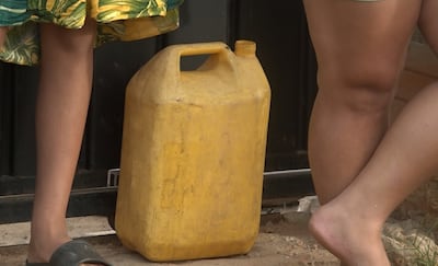 En pleno 2026, 80 familias de Asunción no tienen acceso a agua potable de la Essap.