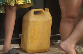 En pleno 2026, 80 familias de Asunción no tienen acceso a agua potable de la Essap.