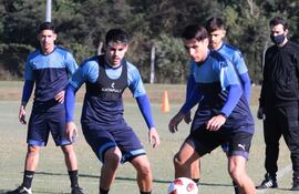 En dos semanas, la Albirroja debe dar su lista de convocados.