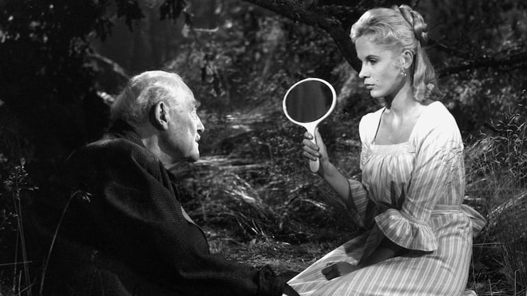 Tres clásicos de Ingmar Bergman llegan a Cine de Barrio desde este miércoles