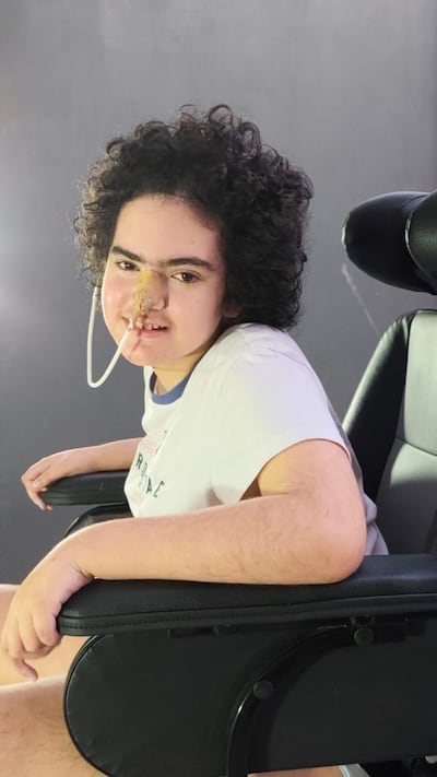 Piden apoyo para Camila, quien requiere una compleja cirugía en 2026