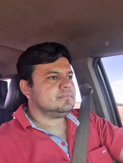 Santa Rosa Misiones.