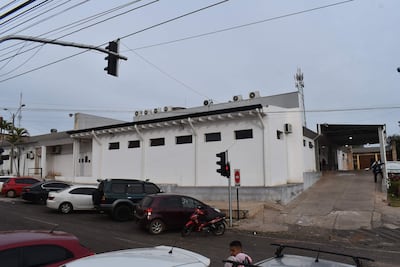 Hospital de Santaní garantiza atención de pacientes en la urgencia