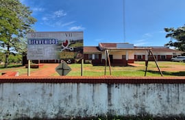 Buscan mudar USF en Jesús debido a deteriorada y peligrosa infraestructura