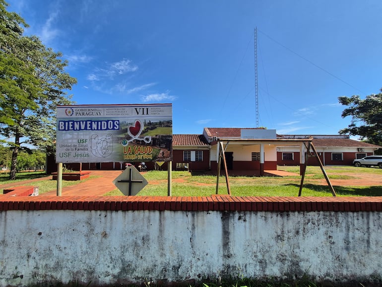 Buscan mudar USF en Jesús debido a deteriorada y peligrosa infraestructura