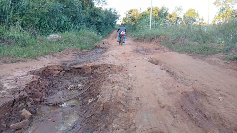 Ciudadanos convocan a movilización y anuncian asueto comunitario por crisis vial