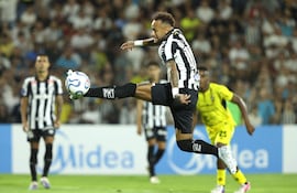 Neymar (34 años) fue incluido en la lista de reservados de la selección brasileña para la Copa del Mundo 2026.
