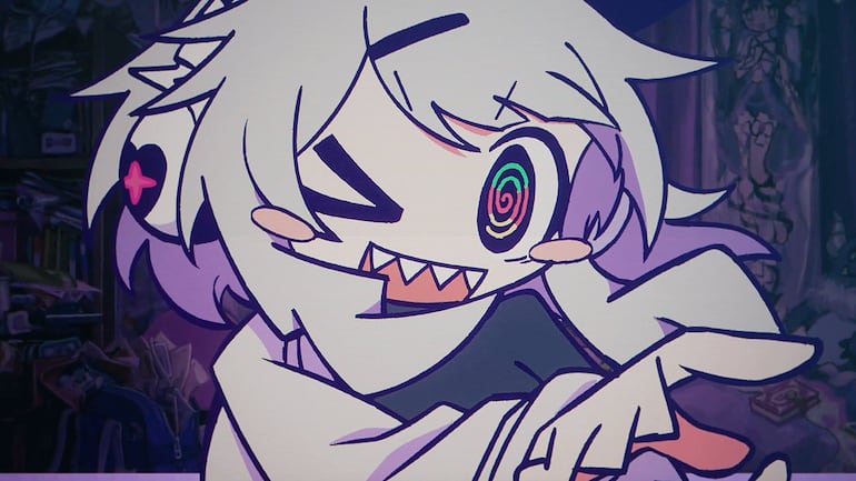 Yunyun Syndrome Rhythm Psychosis