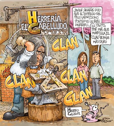 HERRERÍA