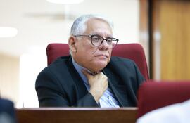 Gentileza Prensa Senado.