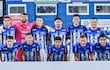 El 12 de Octubre de Itauguá lidera el circuito de la Primera División B y se acerca al ascenso a la División Intermedia.