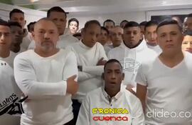 Grupo criminal "Los Lobos" da la cara y desmiente ser responsable de asesinato de candidato en Ecuador