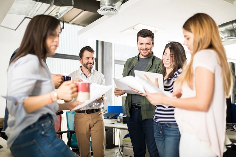 ¿Buscás trabajo? Este sábado es la Gran Feria de Empleo
