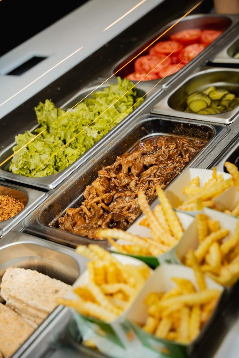 Subway continúa su expansión global con más de 25 acuerdos de Máster franquicia y la apertura proyectada de 10.000 nuevos restaurantes.