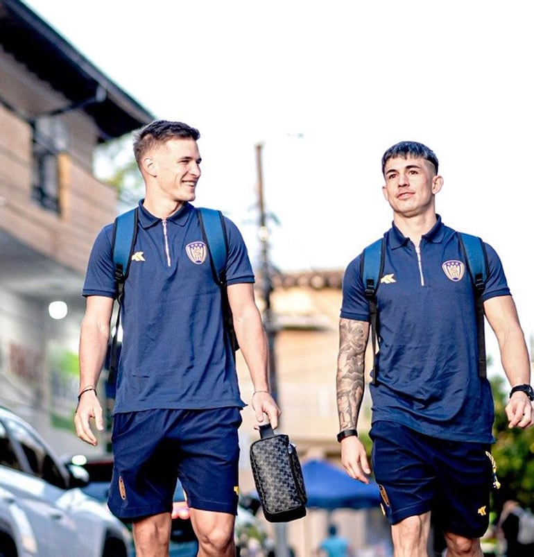 Sportivo Luqueño: Presión para cobrar