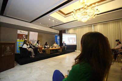 Foro Día del Saneamiento 2025.