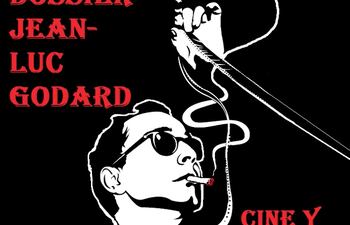 Dossier Jean-Luc Godard: cine y revolución