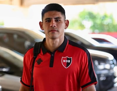 Saúl Savín Salcedo Zárate (29 de agosto de 1997) proseguirá su carrera futbolística en Libertad.