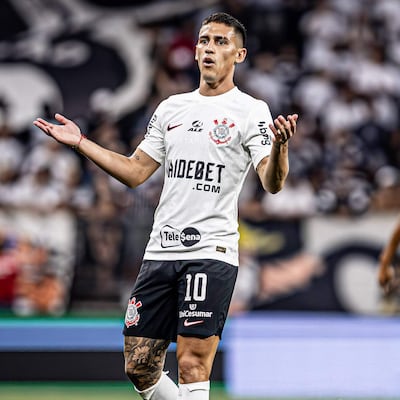 Matías Ezequiel Rojas Romero (28 años).