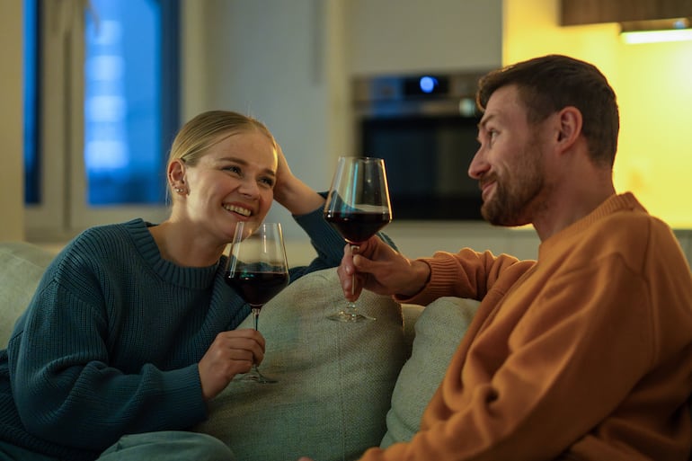 Concepto de alcohol y relaciones.