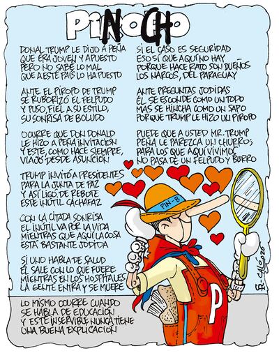 PINOCHO