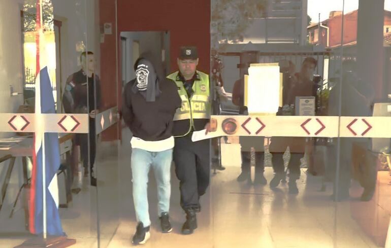 Prisión para quien habría propinado el mortal golpe a jugador