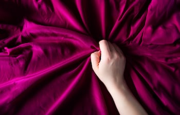 ¿El orgasmo prueba que hubo excitación?