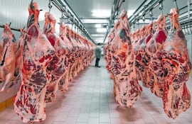Taiwán es el cuarto comprador de carne bovina paraguaya.