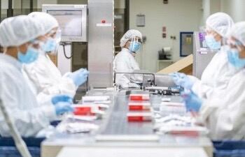 Adium: la nueva identidad de Fapasa.