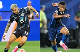 Paraguay y Francia se enfrentarán en un partido de fútbol de los octavos de final de la Copa del Mundo 2026 en el Philadelphia Stadium de Filadelfia.
