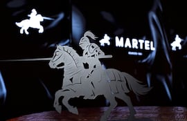 Tradición e innovación se unen en la nueva etapa de Martel.