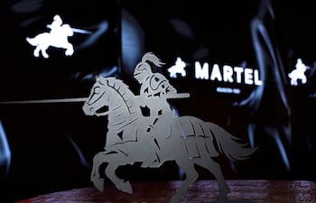 Tradición e innovación se unen en la nueva etapa de Martel.
