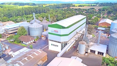 De empresa familiar a potencia agroindustrial