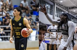 Diego Silva de los Gold se quedó con los premios al máximo goleador y triplista, mientras el King Jeremiah Wood fue el MVP de las finales.
