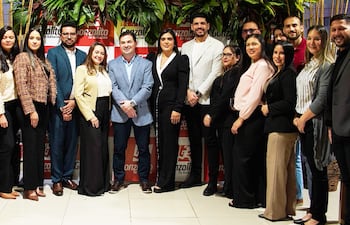 Equipo de Gonzalito.