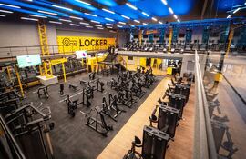 Smart Fit llega a Limpio con la promesa de una experiencia de cliente superior, pensada en el bienestar físico.
