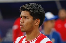 Milciades Medina, de Recoleta.