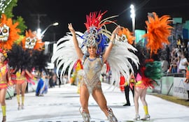 Carnaval guaireño 2026