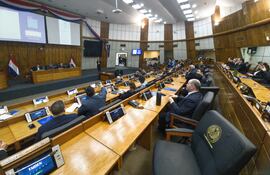 En septiembre del año pasado se llevo a cabo la primera audiencia pública sobre este proyecto, donde recogieron en parecer de las diferentes partes afectadas.