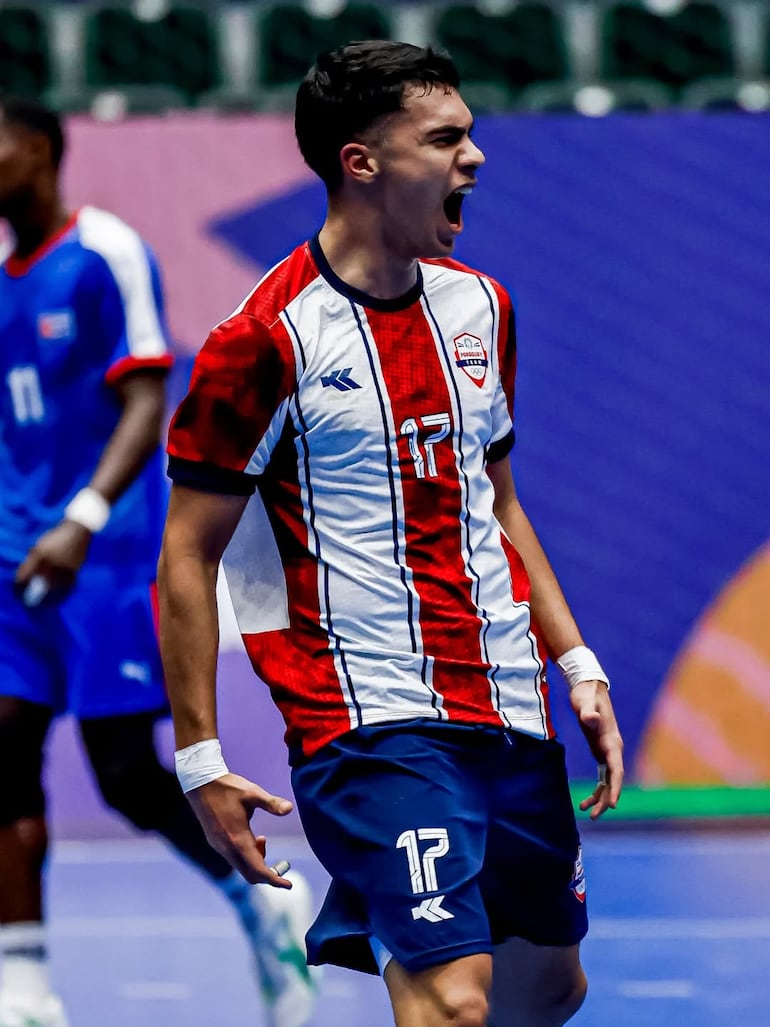 Alejandro Cáceres jugará en el KH Llapi de Kosovo.