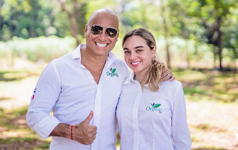 TLC Organic: De la semilla a la fibra, proteína y aceite de chía