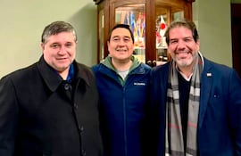 Renovación Azul